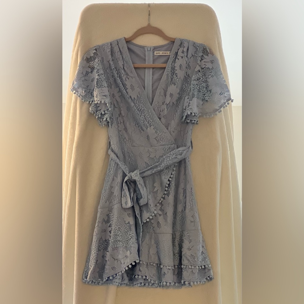 Size Small Saints + Secrets Dress